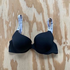 Victorias Secret Push Up Bra
